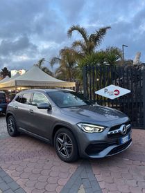Mercedes-benz GLA 220d Automatic 4Matic Premium 09/2022
