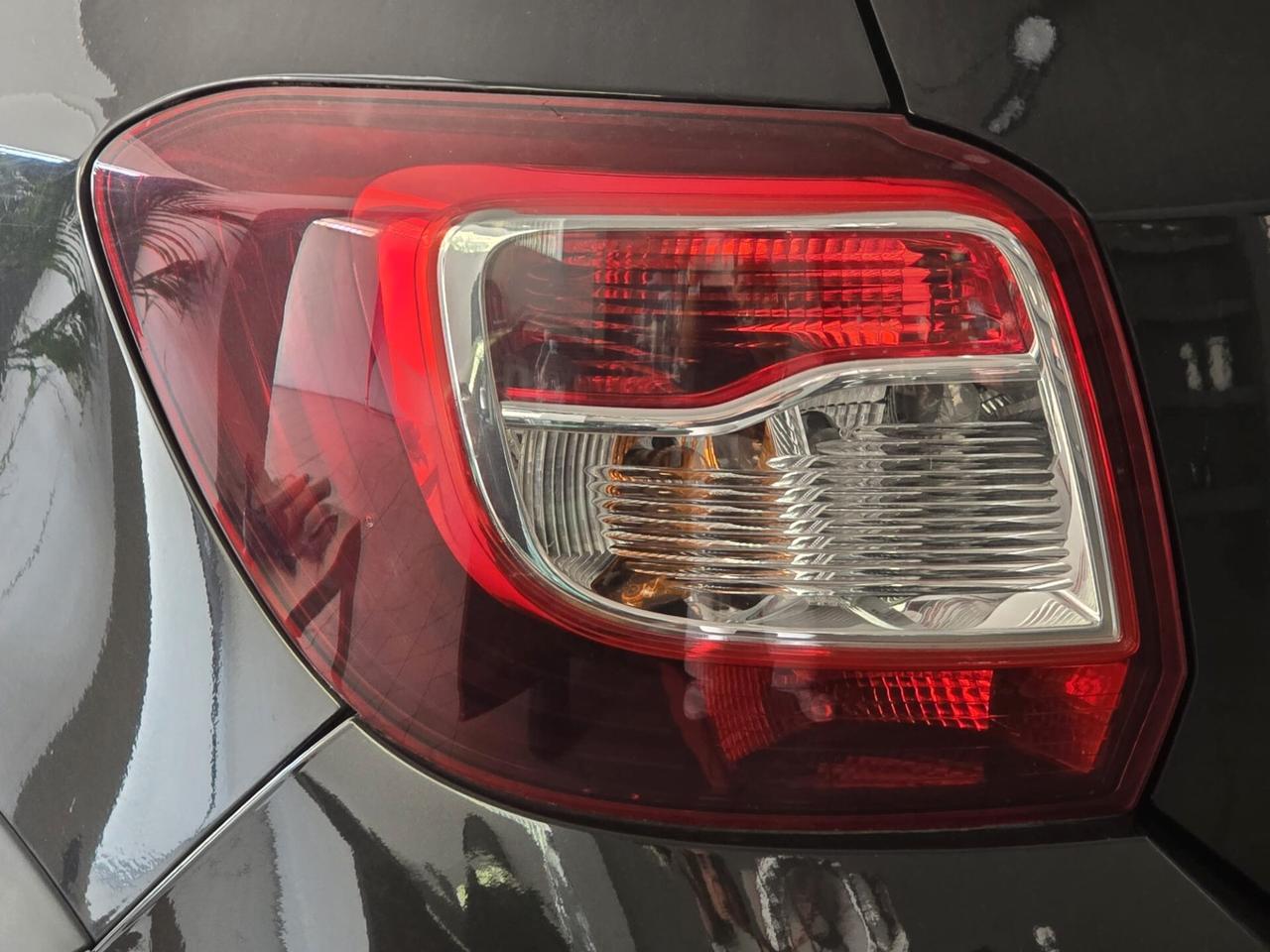 Dacia Sandero Stepway 1.5 dCi 8V 90CV Start&Stop