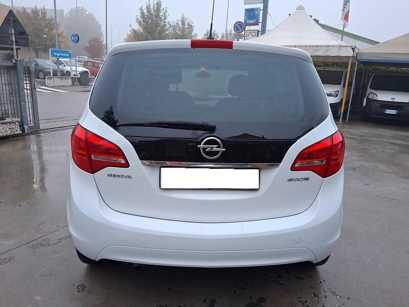 Opel Meriva 1.3 CDTI 95CV ecoFLEX Elective