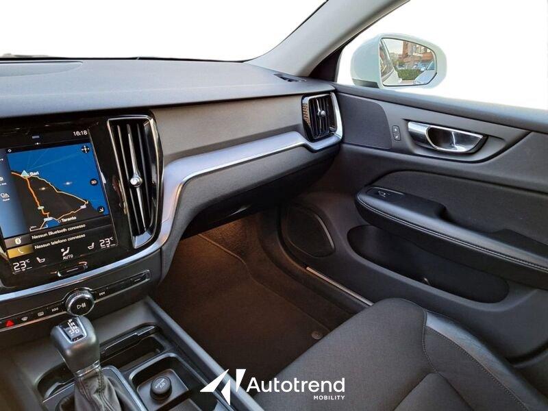 Volvo V60 D3 150 CV Automatica NAVI LED Business Plus