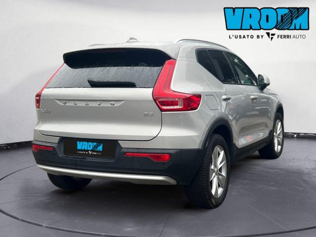 VOLVO XC40 B3 automatico Core