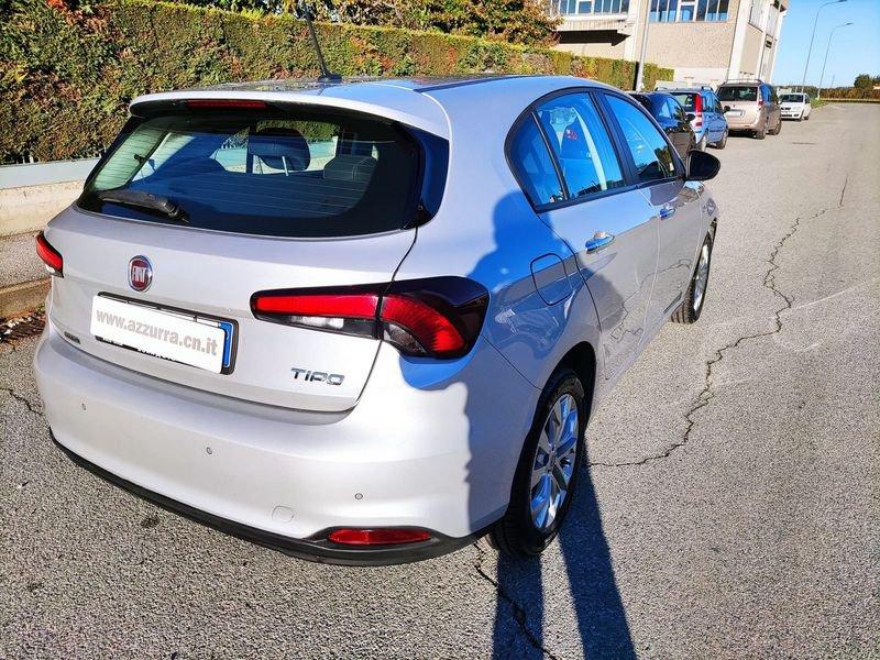 FIAT Tipo 5p 1.3 mjt Lounge s&s 95cv my19