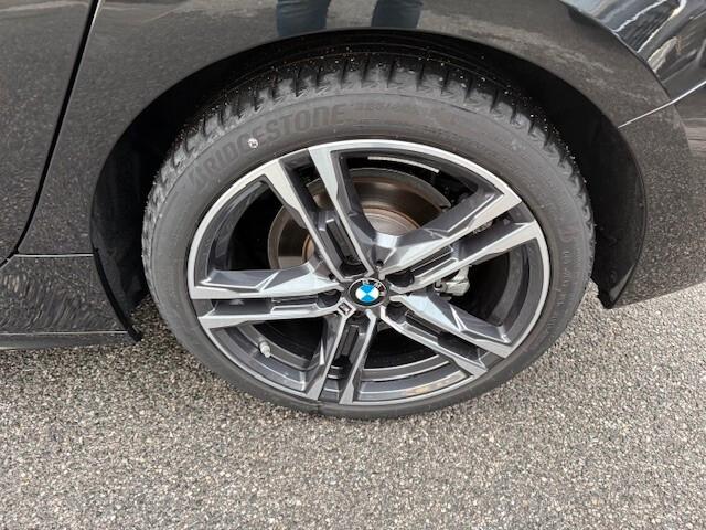 Bmw 116 116d 5p. Msport