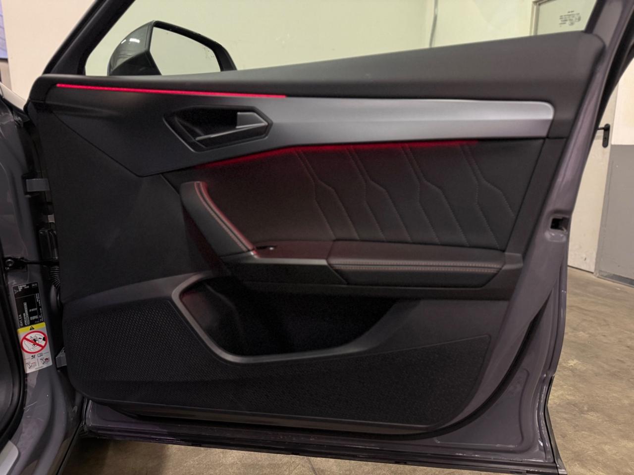 Cupra Formentor 2.0 TDI 4Drive DSG