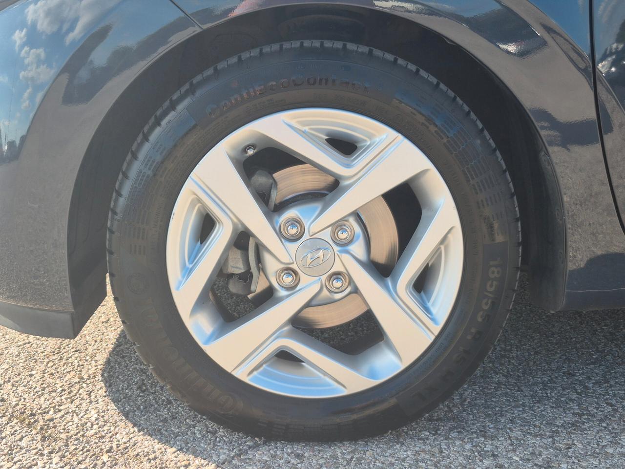 Hyundai i10 1.0 MPI GPL PRIME