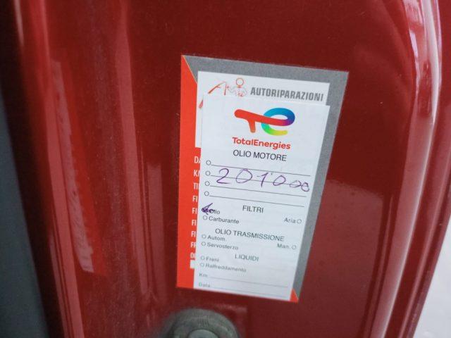 FIAT Grande Punto 1.4 3 porte Dynamic