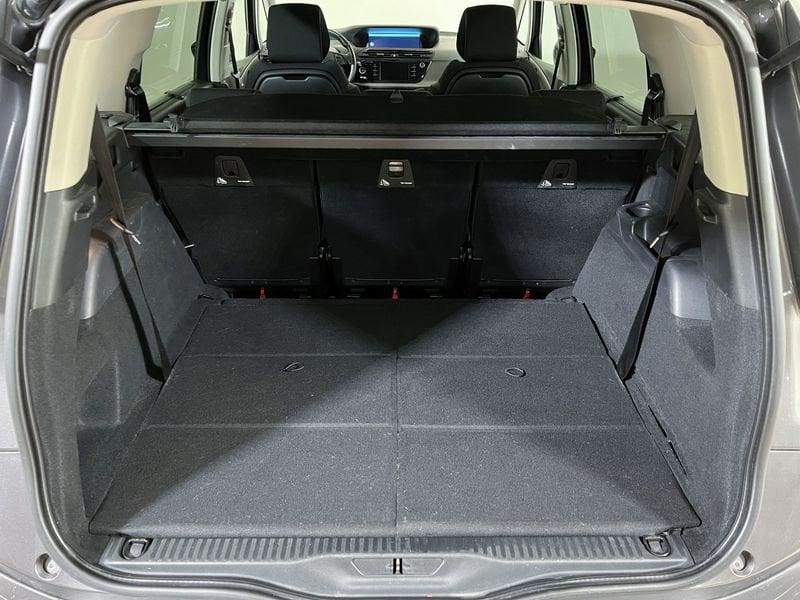 Citroën C4 SpaceTourer C4 SpaceTourer BlueHDi 130 S&S Feel