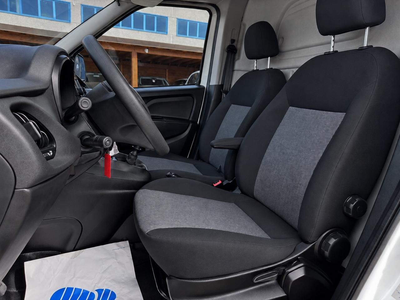 FIAT Doblò 1.6 MJT 105CV S&S PC-TN Cargo EURO 6
