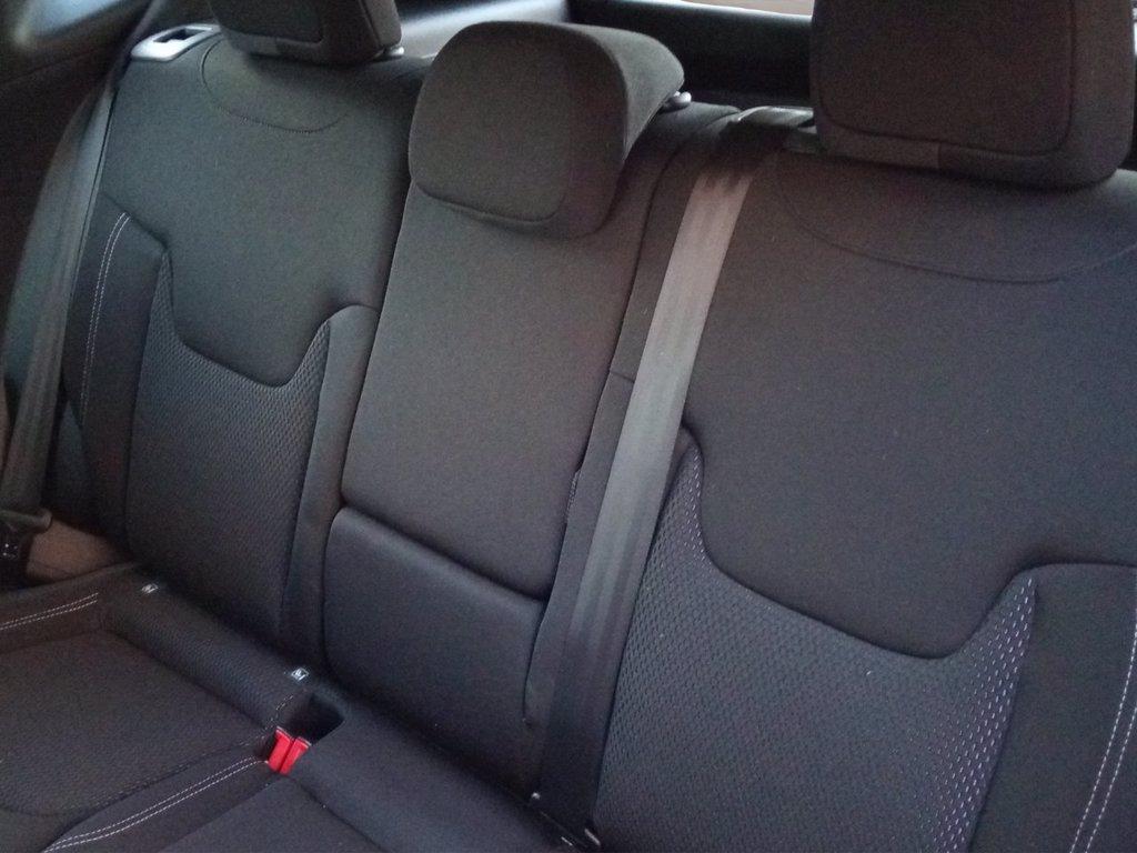 JEEP Renegade 2.0 mjt Limited 4wd 140cv auto 9m del 2019