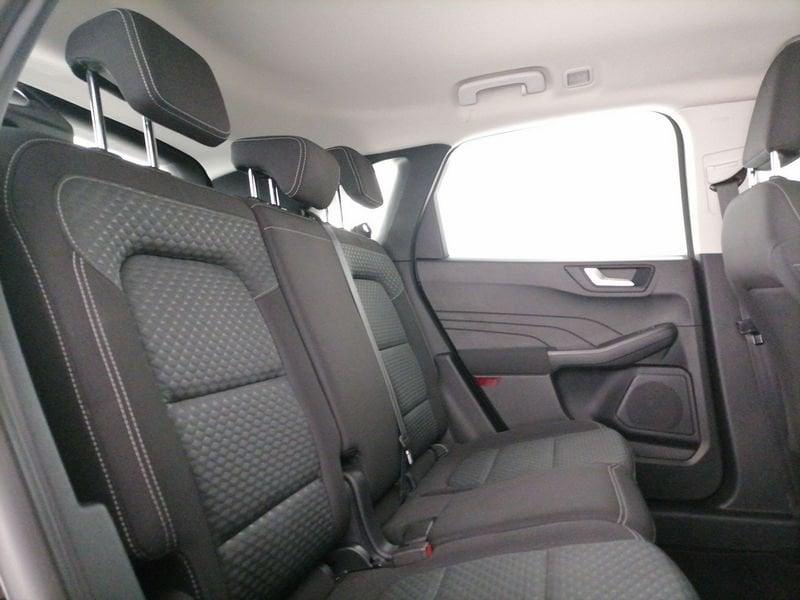 Ford Kuga 1.5 ecoboost Connect 2wd 120cv