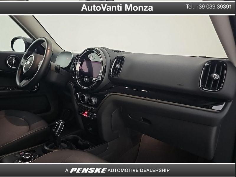 MINI Mini Countryman F60 Mini 1.5 Cooper Essential Countryman