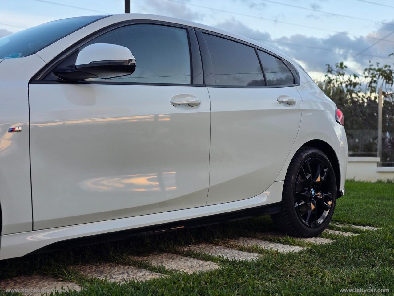 BMW 118d 5p. MSport Pro 11/2024