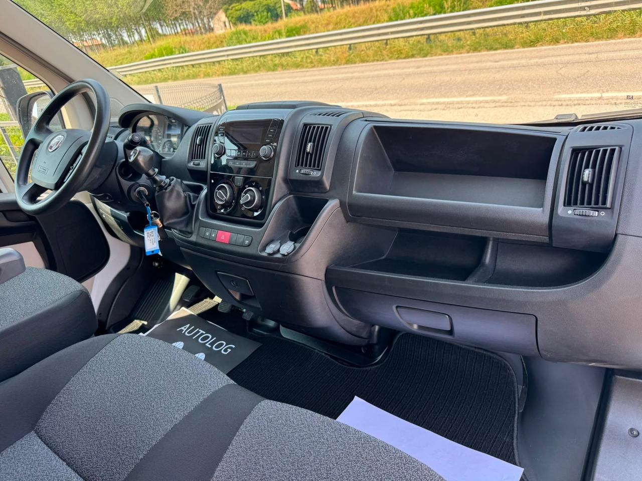 Fiat Ducato 33 2.3 MJT 130CV PM-TN Furgone