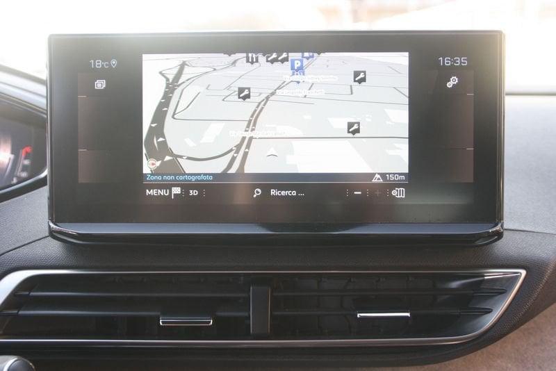 Peugeot 3008 BlueHDI 130 S&S EAT8 GT aut.