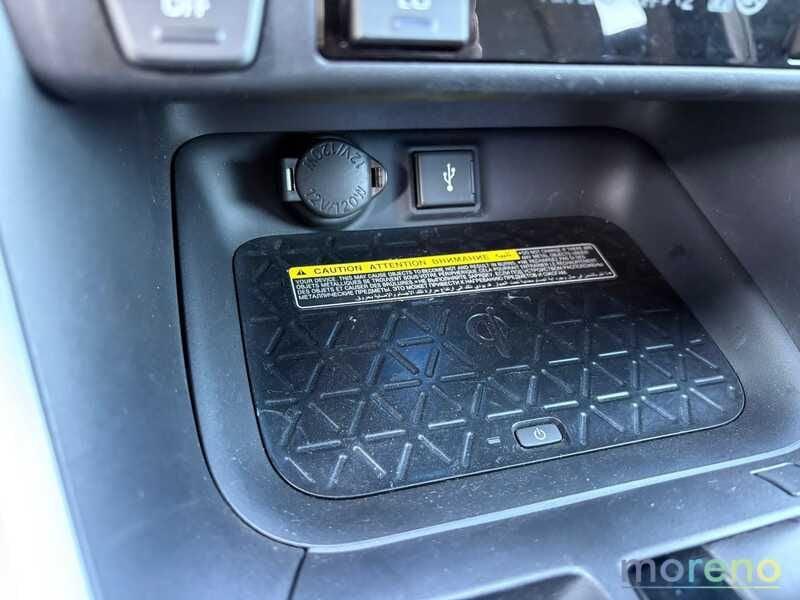 Toyota RAV4 2.5 Hybrid CVT 2WD Style