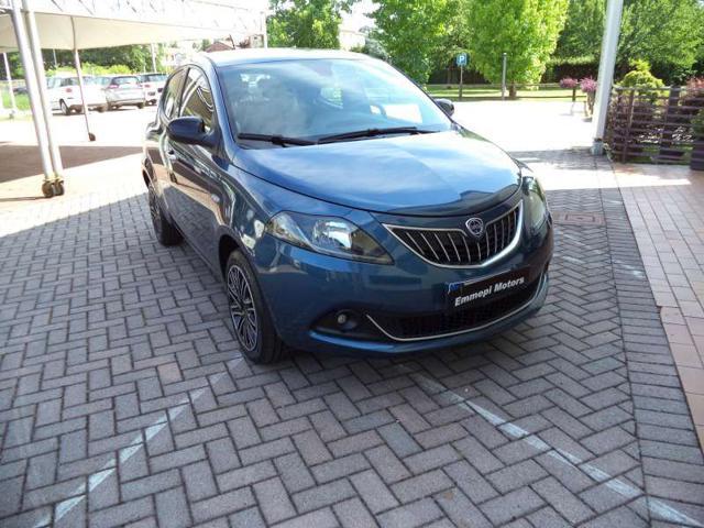 LANCIA Ypsilon 1.0 FireFly 5 porte S&S Hybrid Ecochic Gold