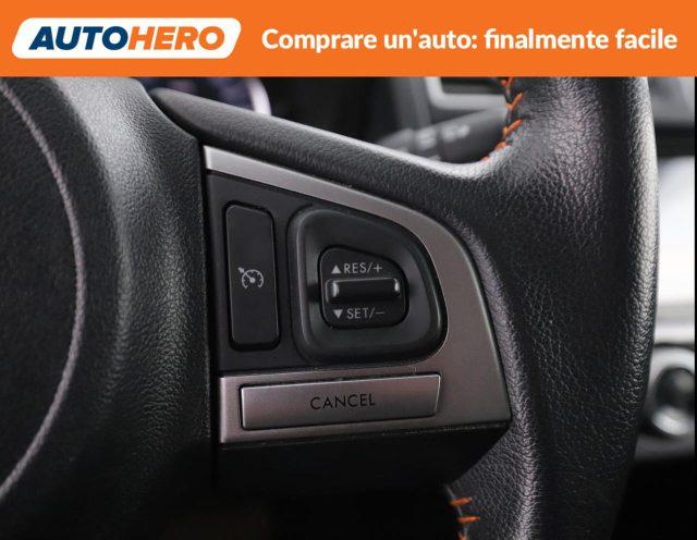 SUBARU XV 1.6i Style