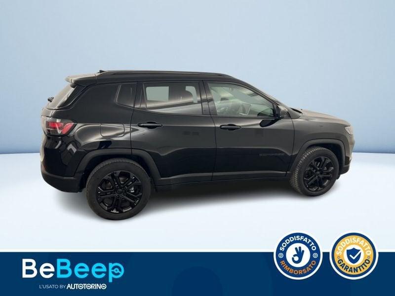 Jeep Compass 1.6 MJT NIGHT EAGLE 2WD 130CV