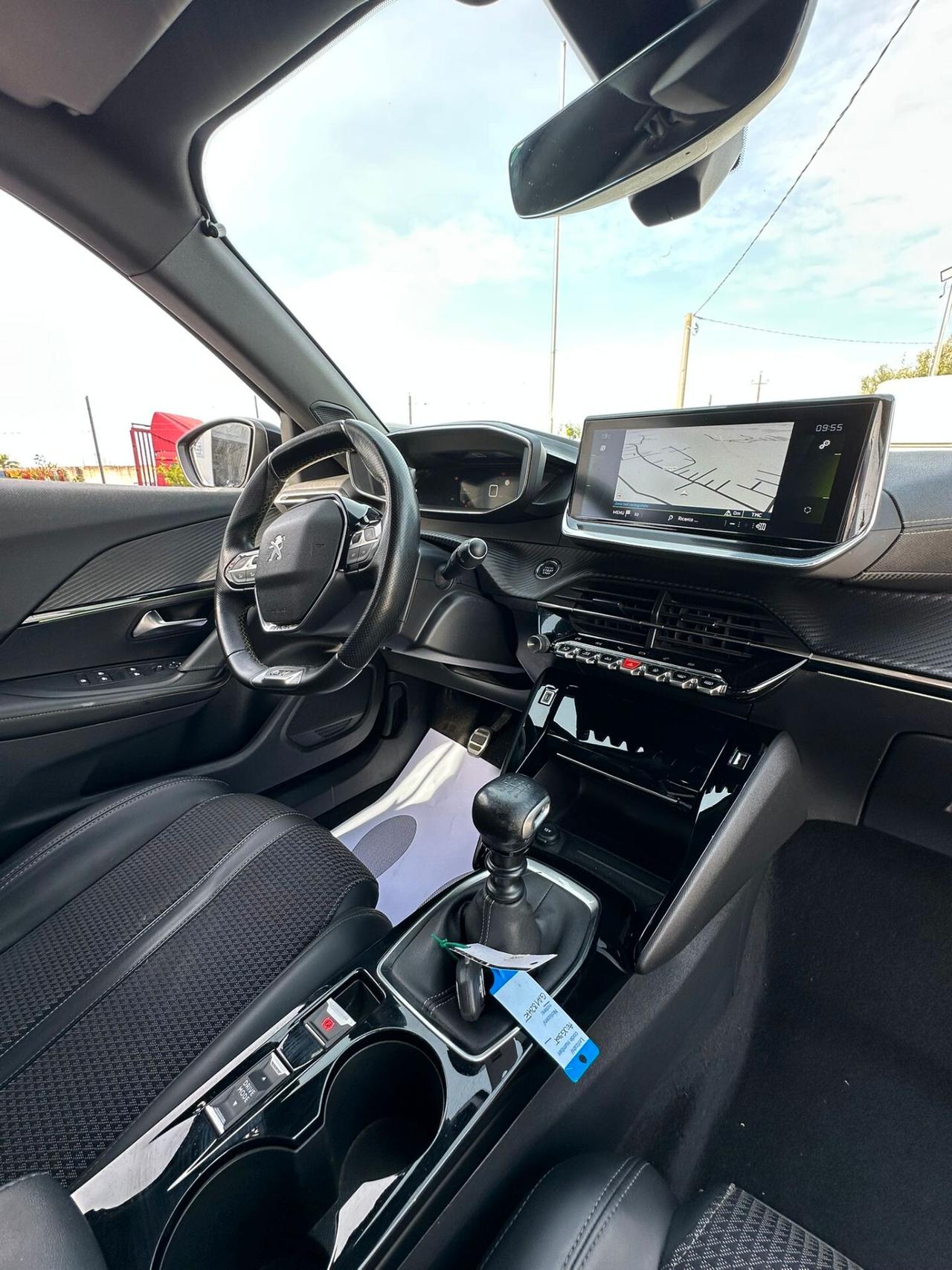 Peugeot 2008 PureTech 130 S&S GT Line