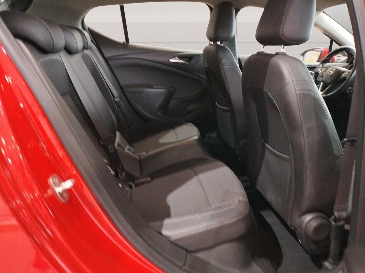 Opel Astra 5p 1.0 t ecoflex Advance s&s