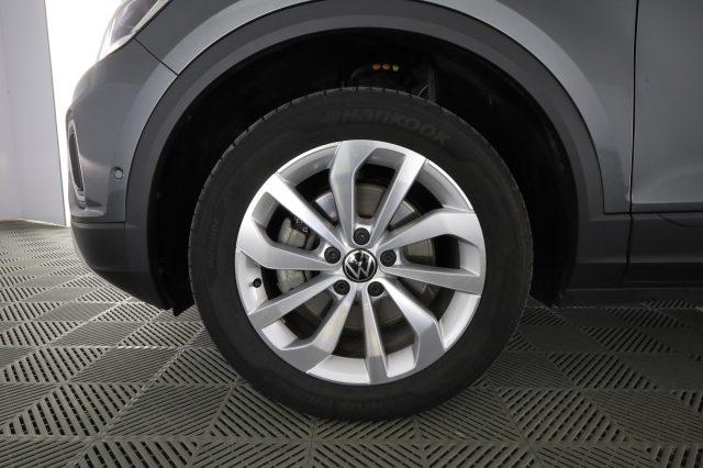 VOLKSWAGEN T-Roc T-Roc 2.0 TDI SCR 150 CV DSG Edition Plus