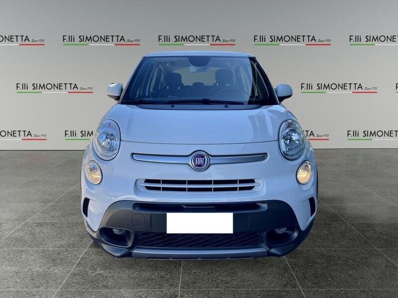 FIAT 500L Trekking 1.3 Multijet 95cv