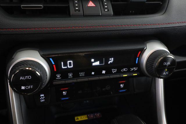 TOYOTA Other RAV4 RAV4 2.5 PHEV E-CVT AWD-i More Style