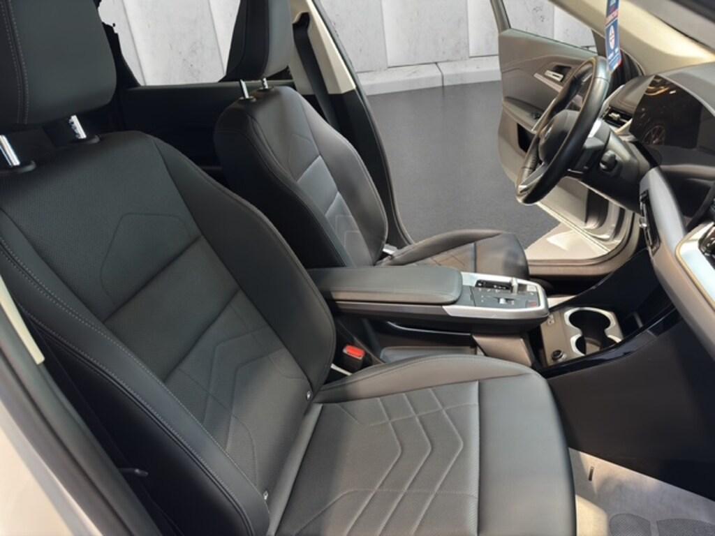 BMW X1 20 d Mild Hybrid 48V xLine xDrive DCT