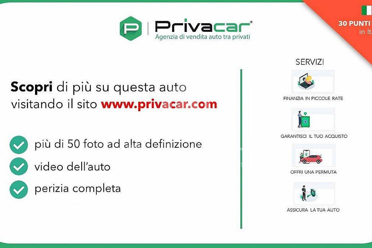 BMW 520d cat Touring Eletta