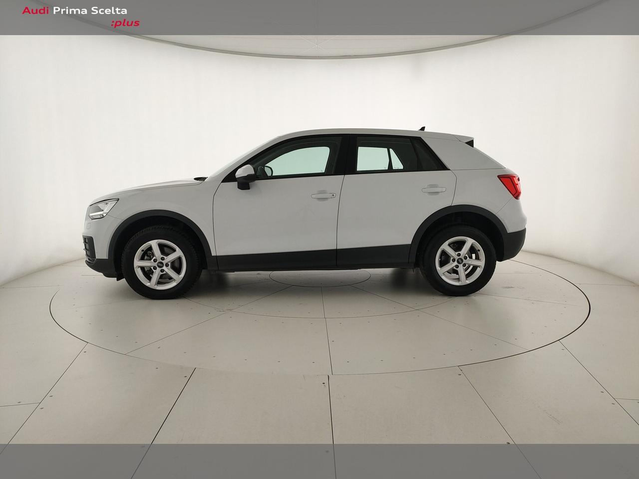30 1.6 TDI S tronic