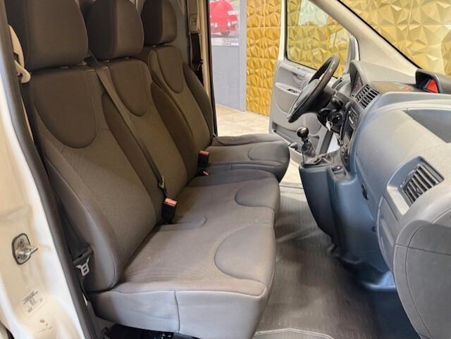Peugeot Expert 2.0 HDi 125CV FAP PC-TN 10Q Furgone