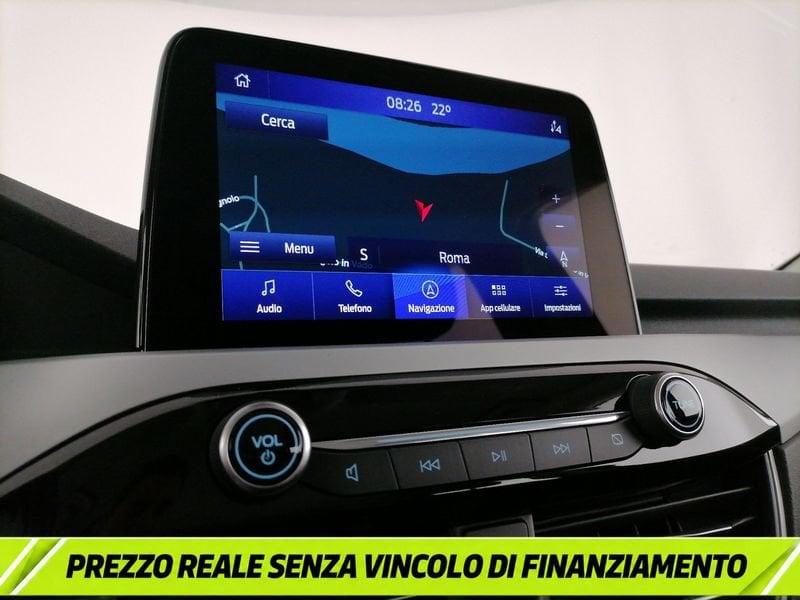 Ford Kuga 1.5 ecoboost Connect 2wd 120cv