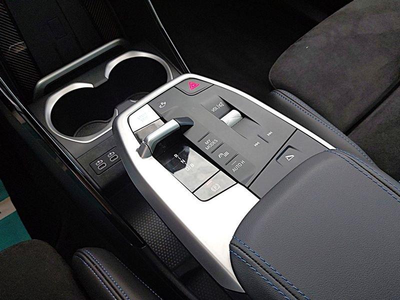 BMW iX2 xDrive 30 M Sport