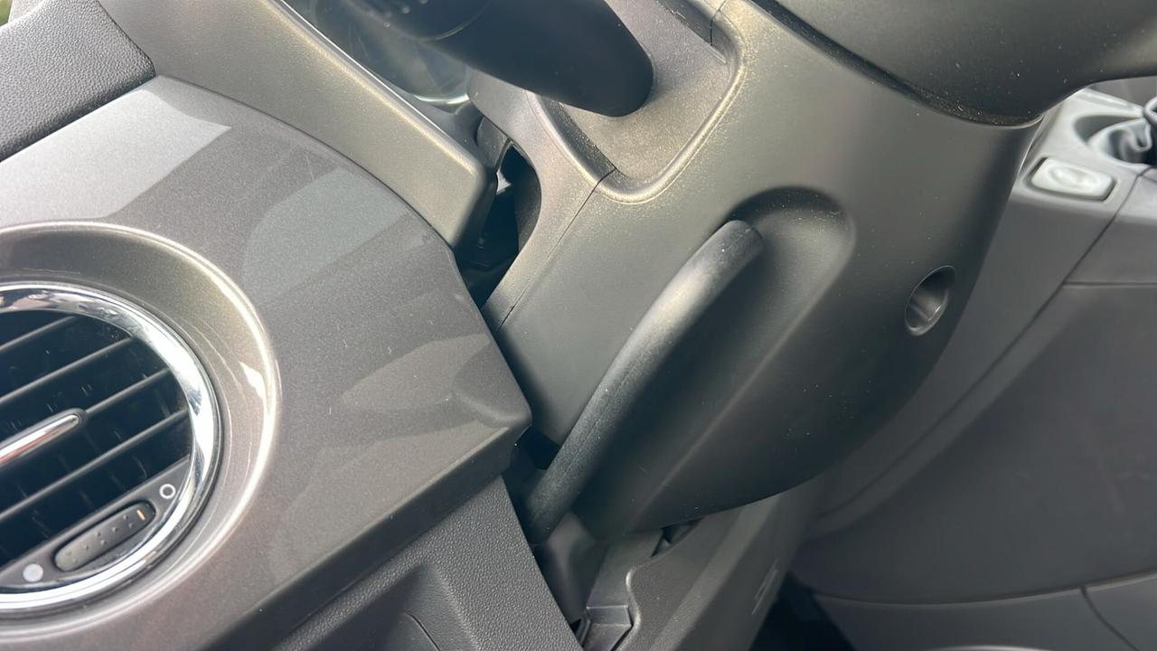 Fiat 500 1.2 Lounge NEOPATENTATI
