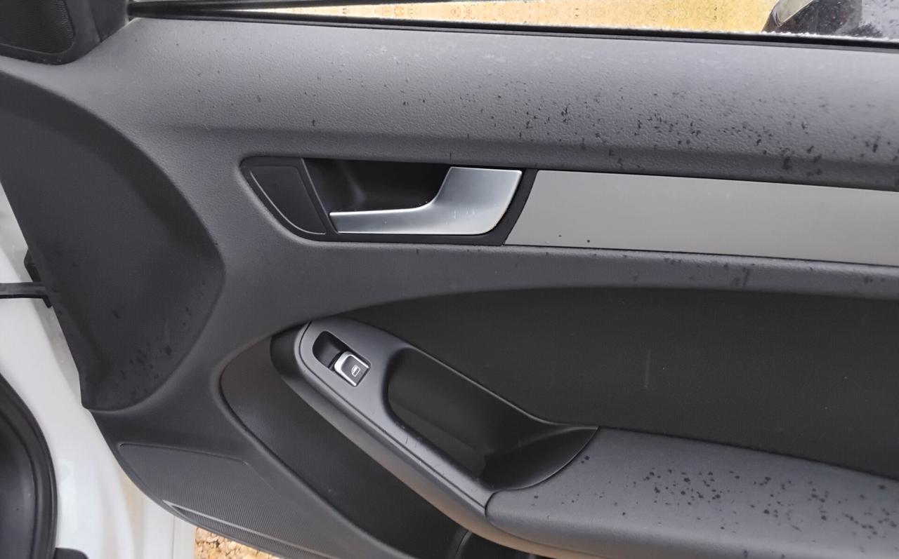 Audi A4 Avant 2.0 TDI 150 CV ultra S tronic