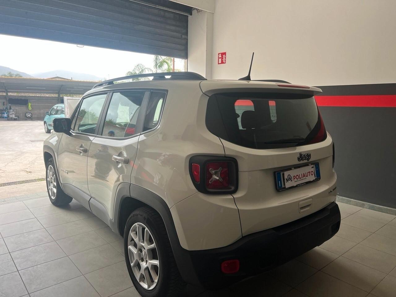 Jeep Renegade 1.0 T3 Limited