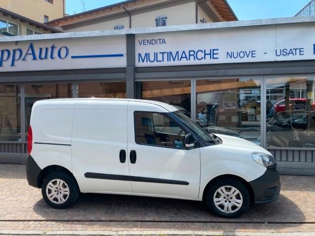 Fiat Doblo Doblò 1.3 MJT 66 KW Passo Corto - Senza Clima