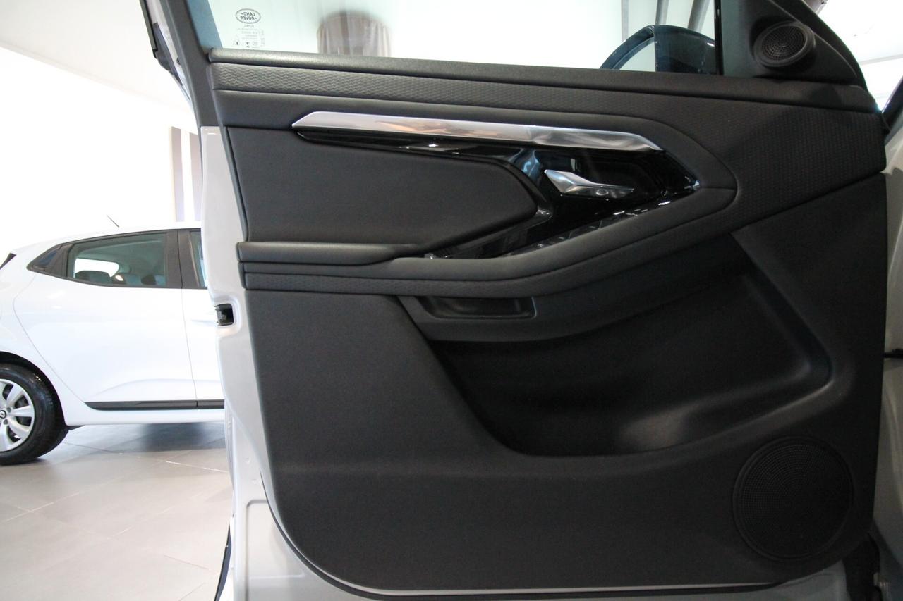 RANGE ROVER EVOQUE 2.0 163 CV R-DYNAMIC S