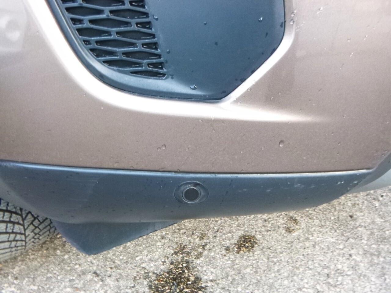 Land Rover Discovery Sport 2.0 TD4 150 CV HSE