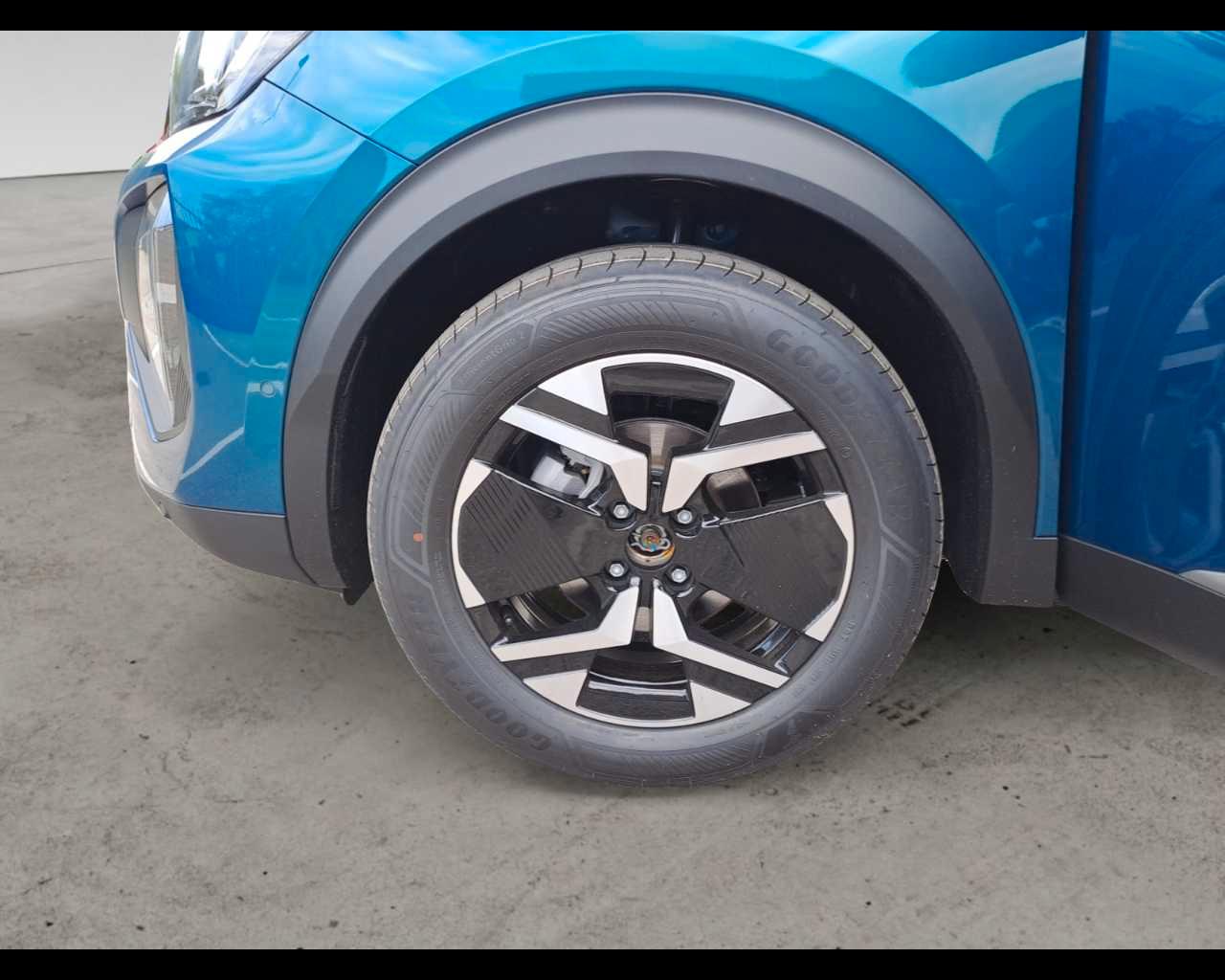 PEUGEOT 2008 Allure Turbo Benzina 100cv