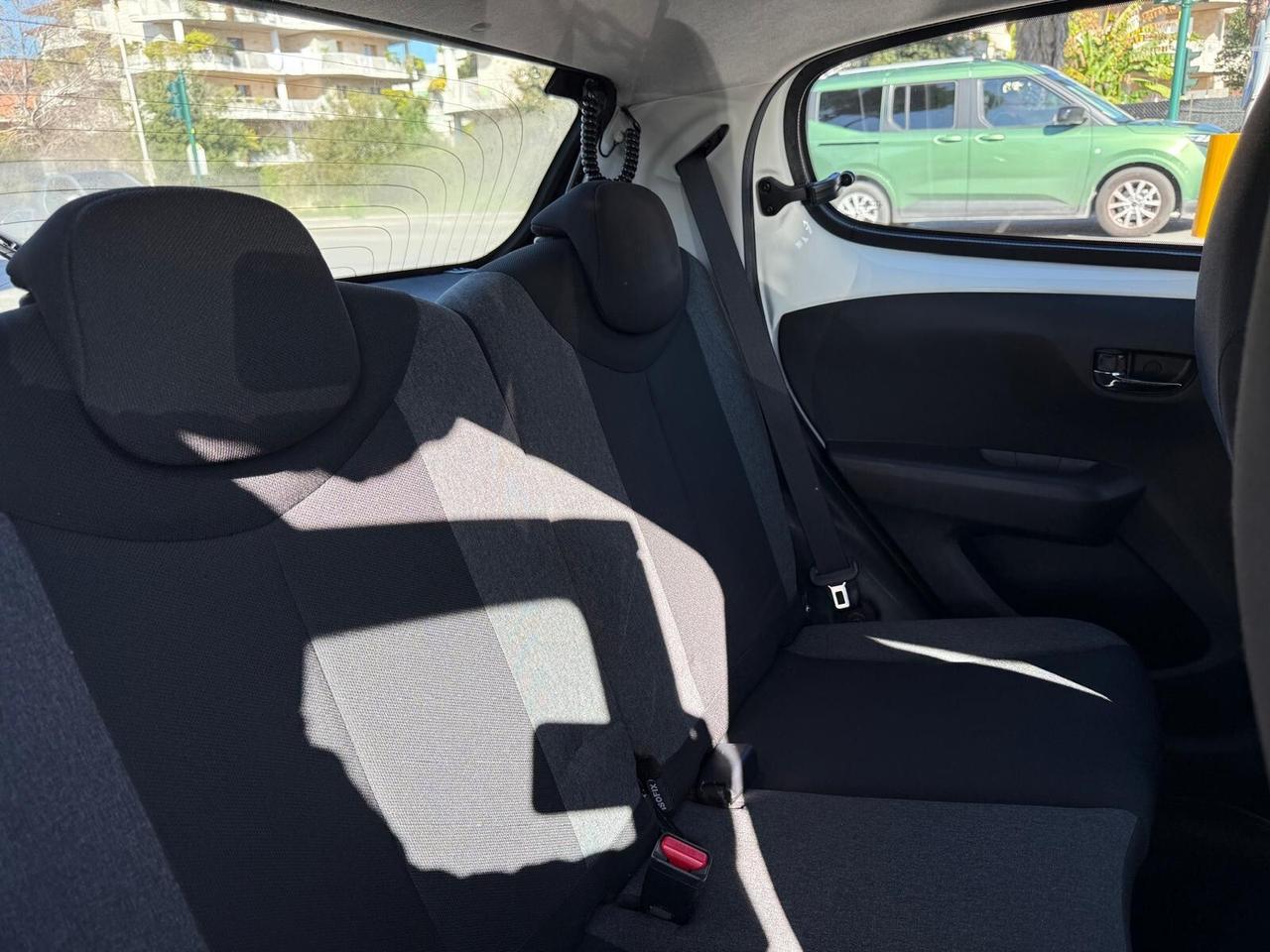 Citroen C3 83cv Benzina 5 porte Shine Navi bicolor pdc