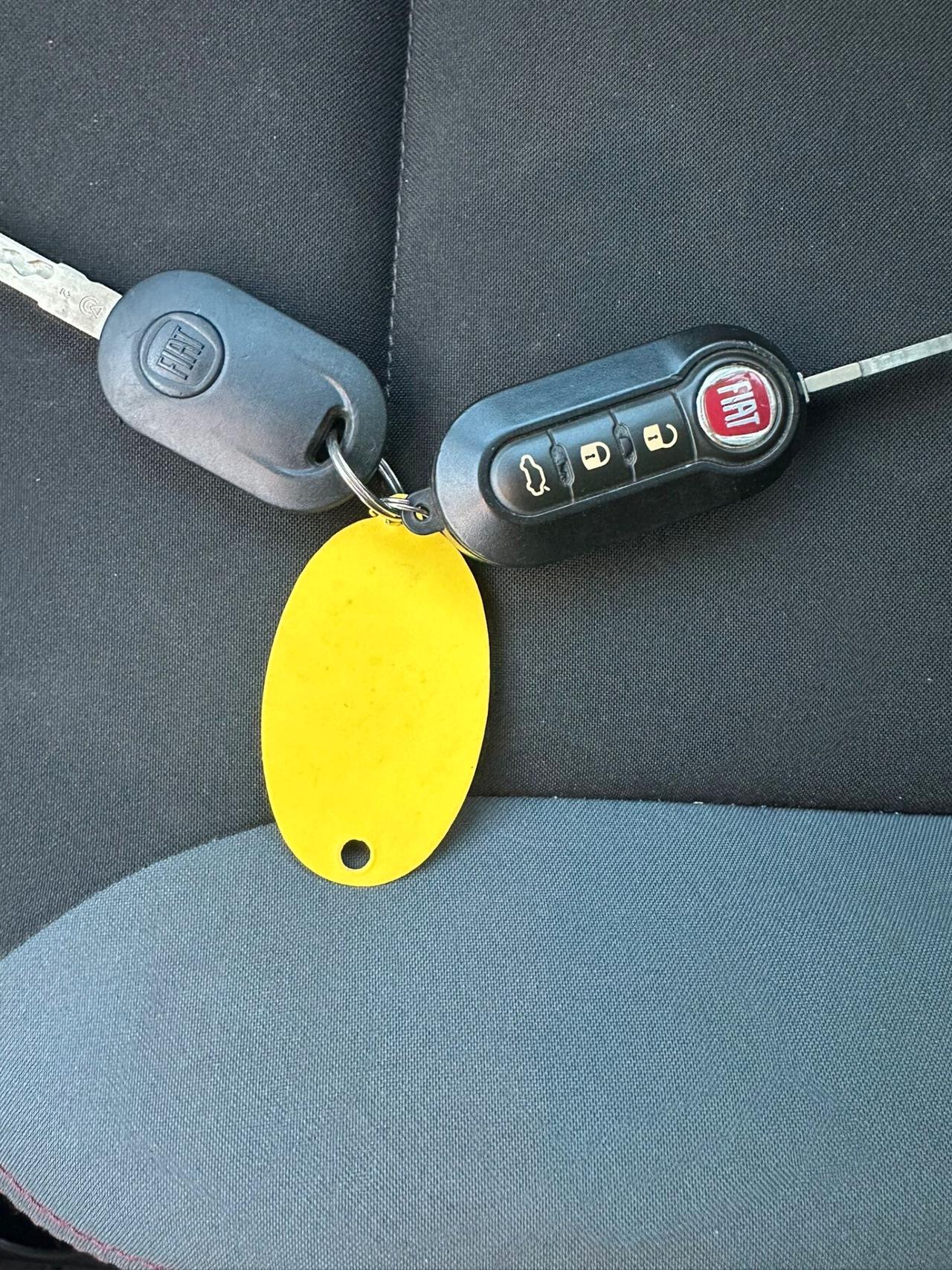 Fiat Panda 1.2 BENZINA 2020 COME NUOVA