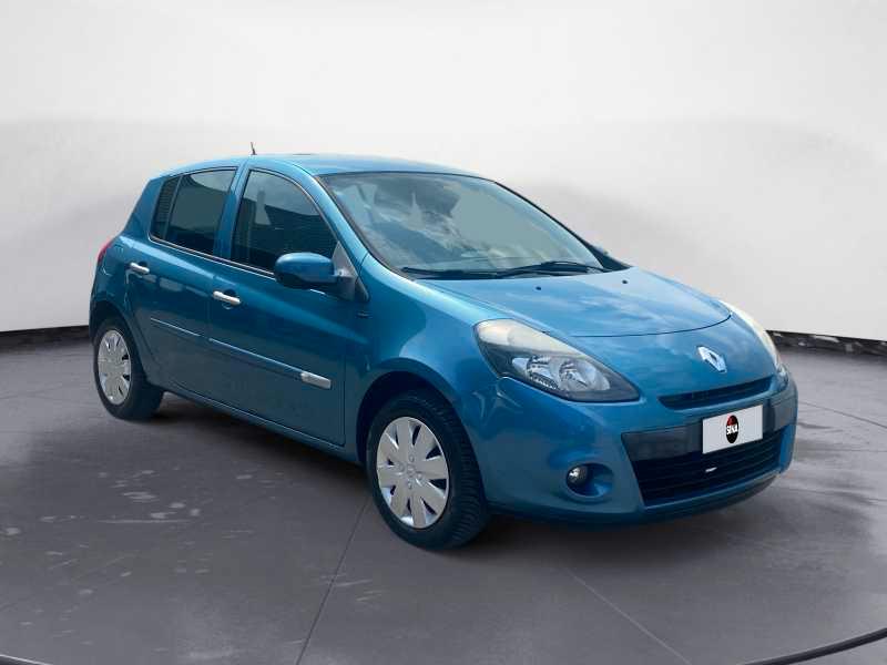 RENAULT Clio 5p 1.2 16v Yahoo