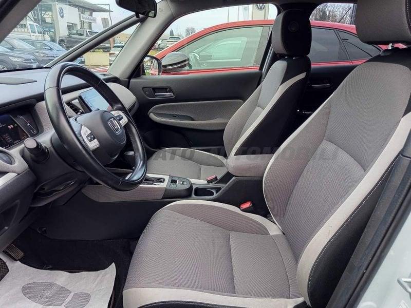 Honda Jazz Jazz Crosstar 1.5 hev Executive ecvt