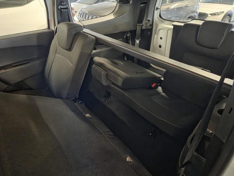 Dacia Lodgy 1.5 dCi 8V 90CV Start&Stop 7 posti Lauréate