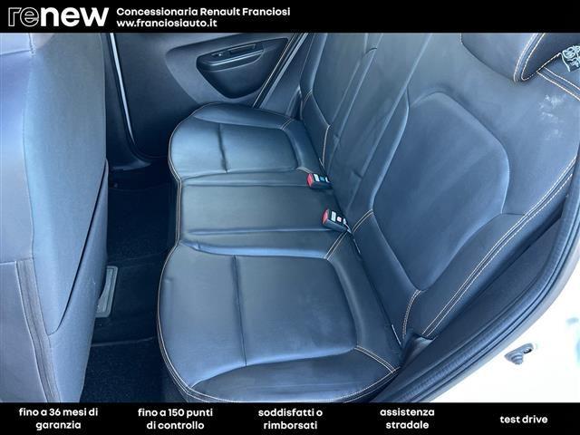 DACIA Spring Electric 45 Comfort Plus