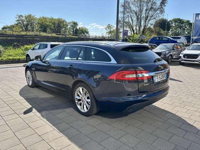 Jaguar XF XF Sportbrake 2.2 D Limited Edition