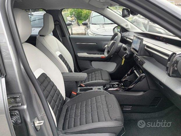 CITROEN C3 Aircross Hybrid 145 CV e-DCS6 Max