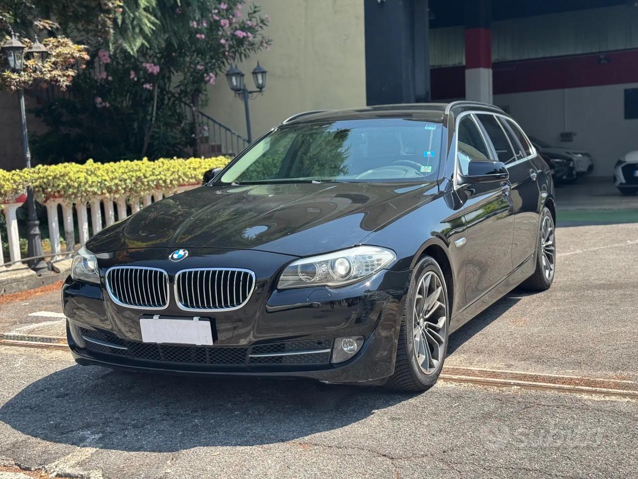 Bmw 520 520d Msport. Touring.