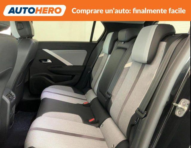 OPEL Astra 1.6 Plug-in Hybrid 180 CV AT8 Business Elegance